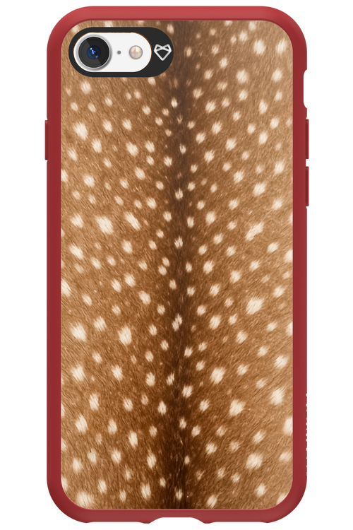 Fawn Dots - Apple iPhone 7