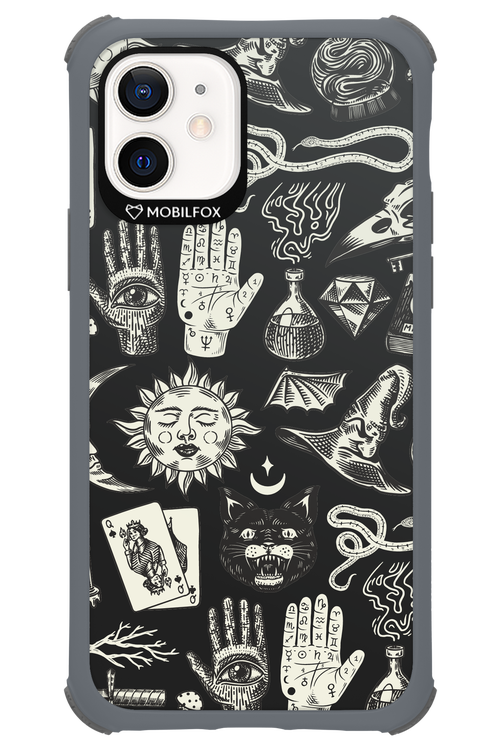 Alchemy and Mysticism - Apple iPhone 12