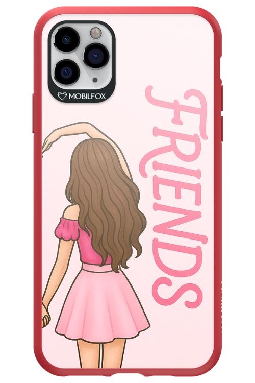 Friendssss 2.0 - Apple iPhone 11 Pro Max