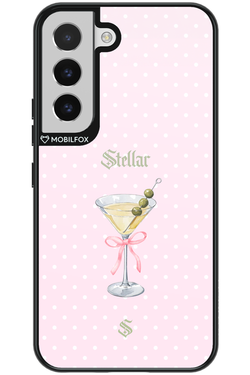 Sweet Martini - Samsung Galaxy S22