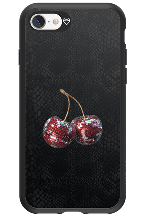 Disco Cherries - Apple iPhone 7