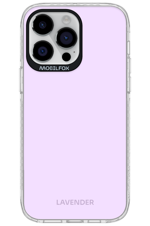 LAVENDER - FS2 2.0 - Apple iPhone 14 Pro Max