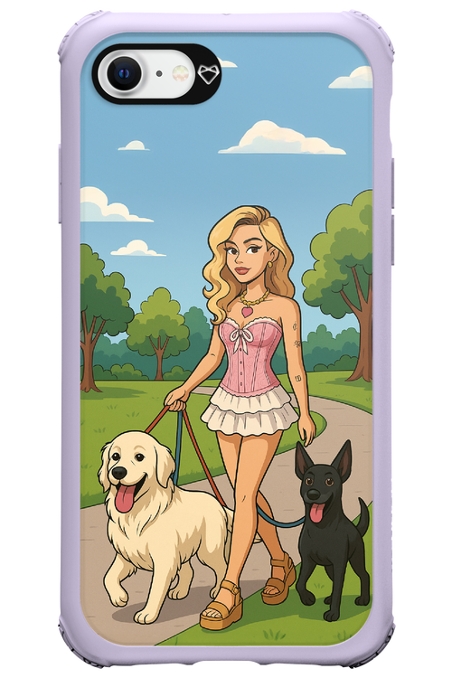 Weaf - Apple iPhone 8