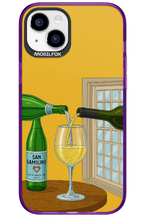 Gami Spritz 2.0 - Apple iPhone 15 Plus