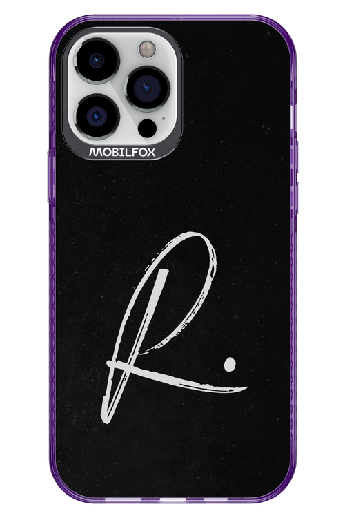 (Off Space) R 2.0 - Apple iPhone 13 Pro Max