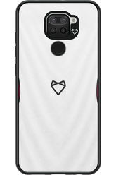England X Mobilfox 2.0 - Xiaomi Redmi Note 9