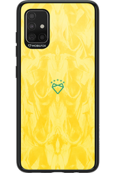 Brasil X Mobilfox 2.0 - Samsung Galaxy A51
