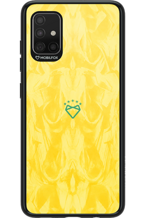 Brasil X Mobilfox 2.0 - Samsung Galaxy A51
