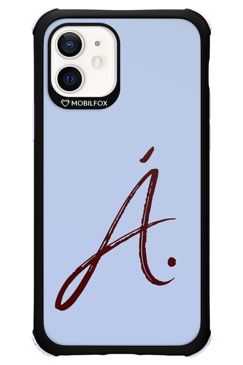 (Jellyfish Presso) A II 2.0 - Apple iPhone 12