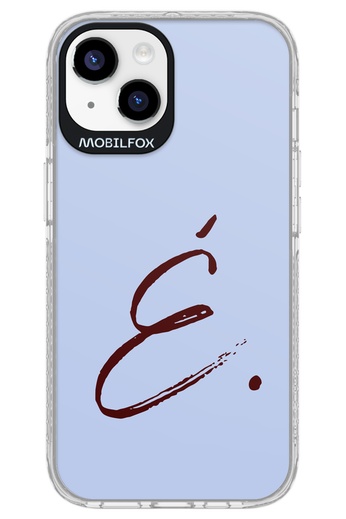 (Jellyfish Presso) E II 2.0 - Apple iPhone 14