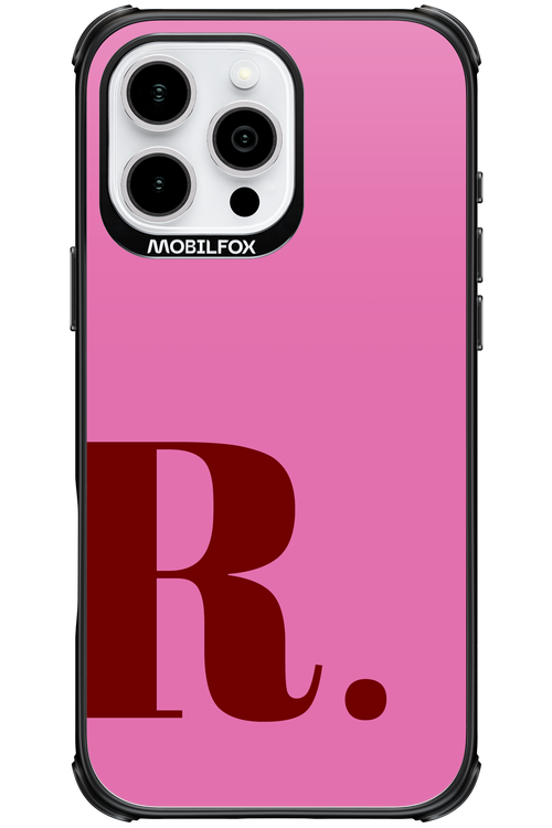 R (Sorbet) 2.0 - Apple iPhone 16 Pro Max