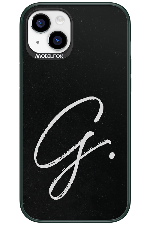 (Off Space) G 2.0 - Apple iPhone 15 Plus