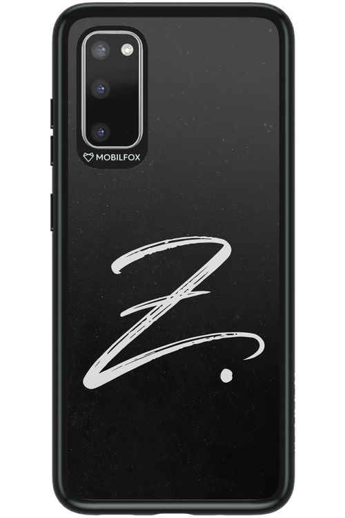 (Off Space) Z 2.0 - Samsung Galaxy S20