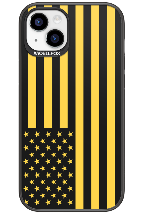 Safety Stars 2.0 - Apple iPhone 15 Plus