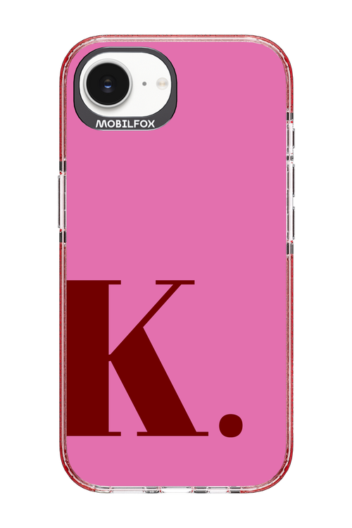 K (Sorbet) 2.0 - Apple iPhone 16e