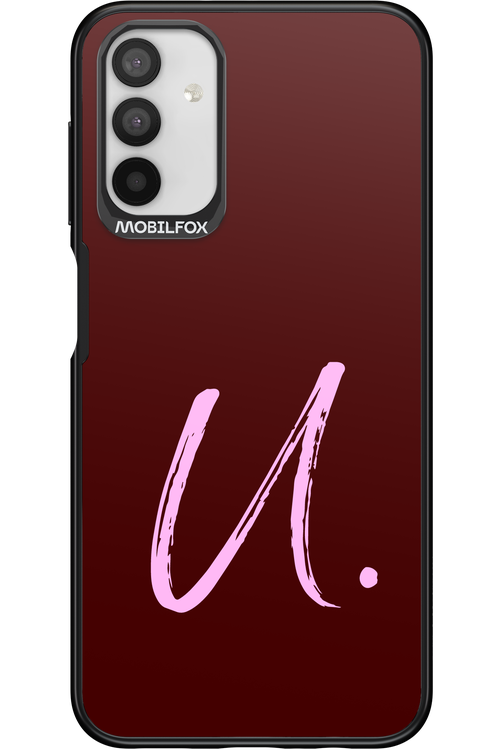 (Dark Blush) U 2.0 - Samsung Galaxy A04s