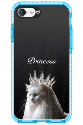 Princess - Apple iPhone SE 2020