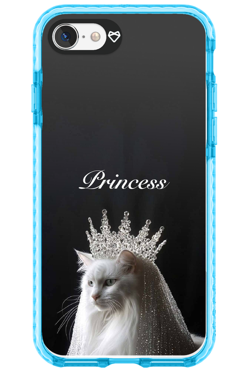 Princess - Apple iPhone SE 2020