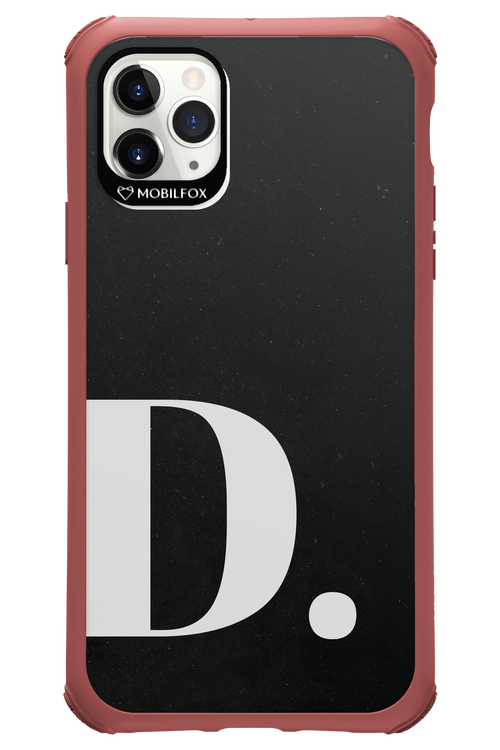 D (Off Space) 2.0 - Apple iPhone 11 Pro Max