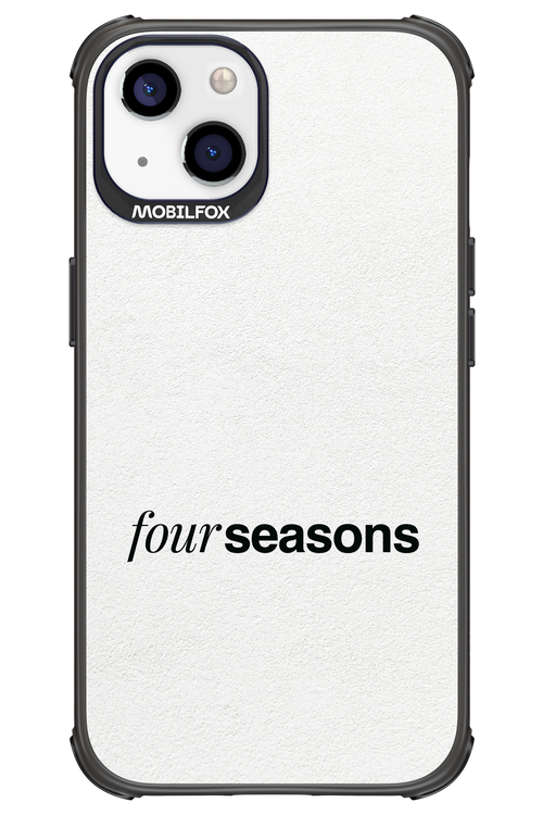 BSW FourSeasons 11 2.0 - Apple iPhone 13