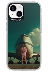 Zbor - Apple iPhone 14