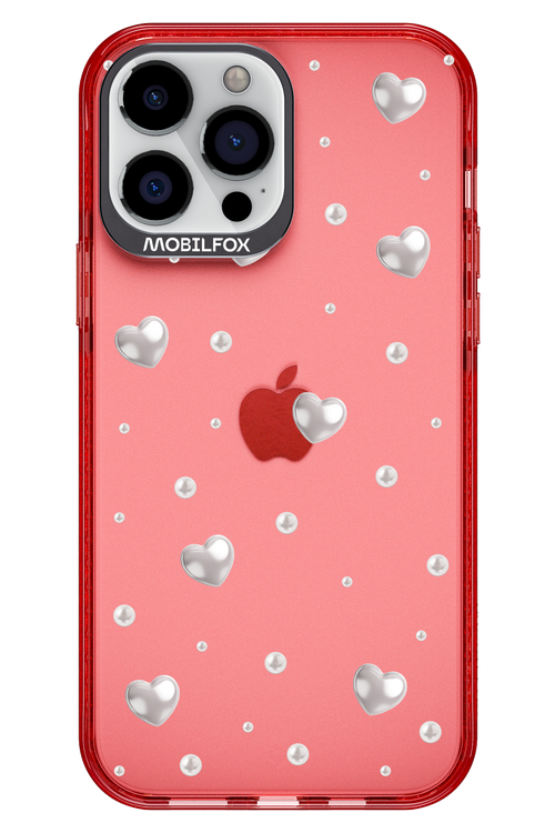 Pearl Tears - Apple iPhone 13 Pro Max