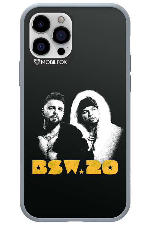 BSW 20 (8) 2.0 - Apple iPhone 12 Pro