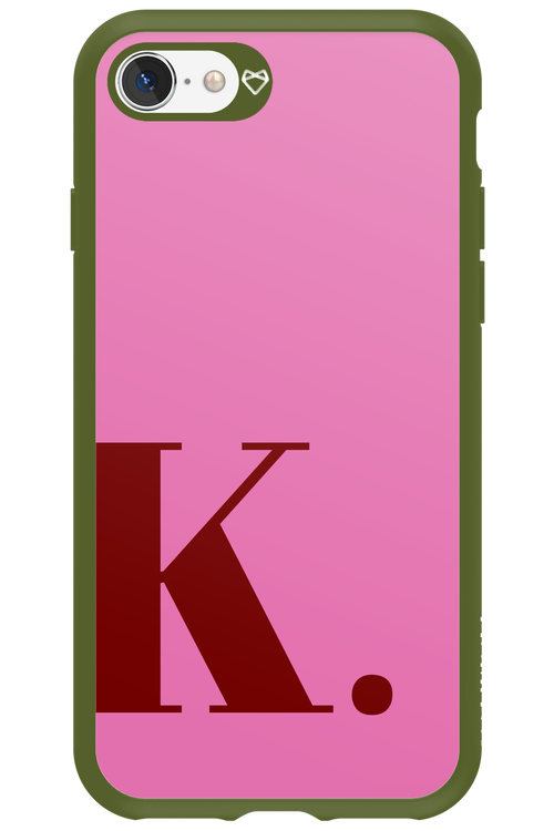 K (Sorbet) 2.0 - Apple iPhone SE 2022