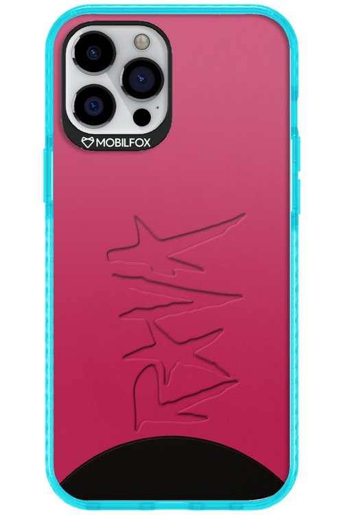 Rava Brick - Apple iPhone 12 Pro Max