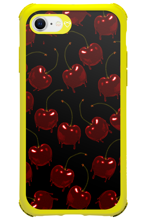 Cherry Blood - Apple iPhone 8