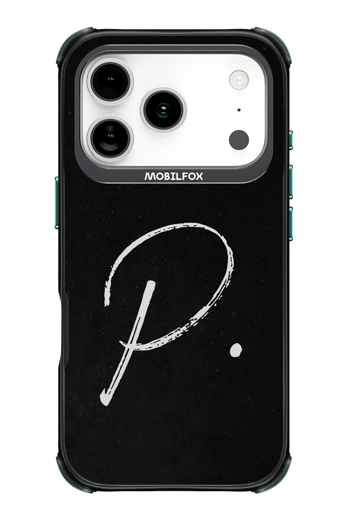 (Off Space) P 2.0 - Apple iPhone 17 Pro
