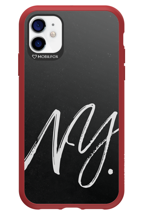 (Off Space) NY 2.0 - Apple iPhone 11
