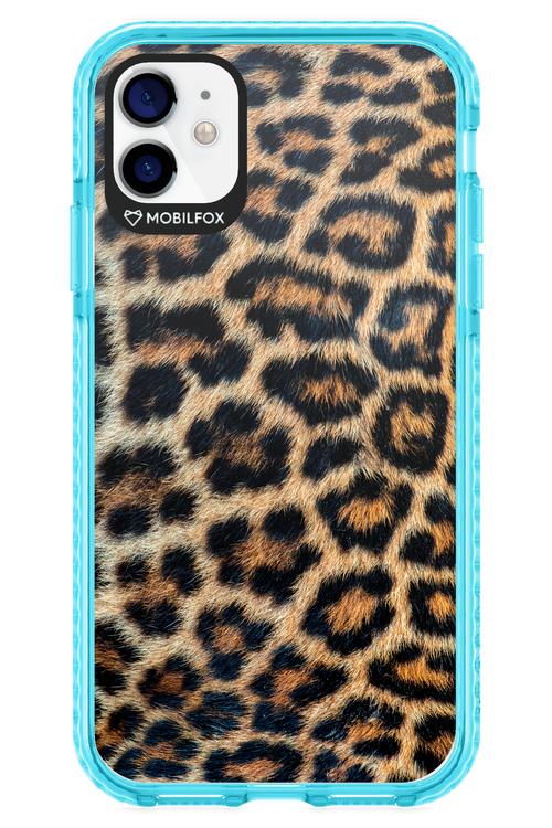 Leopard 2.0 - Apple iPhone 11