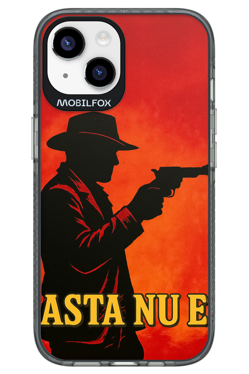 Sunset Duel - Apple iPhone 14