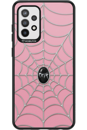 SpiderQueen 2.0 - Samsung Galaxy A72