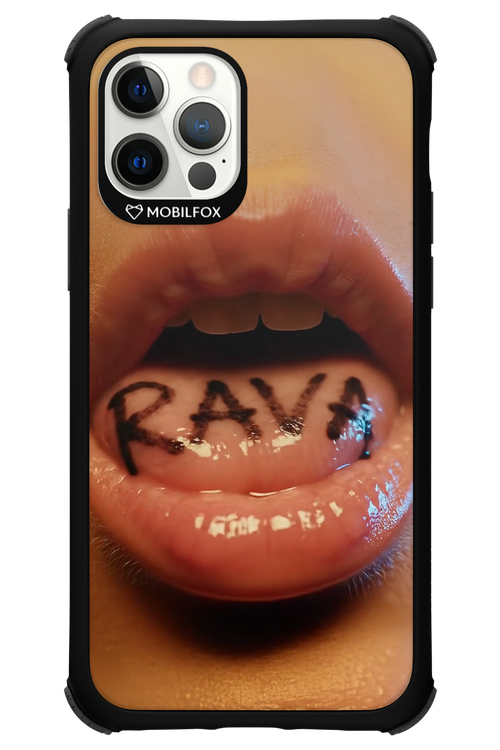 Rava Kiss 2.0 - Apple iPhone 12 Pro