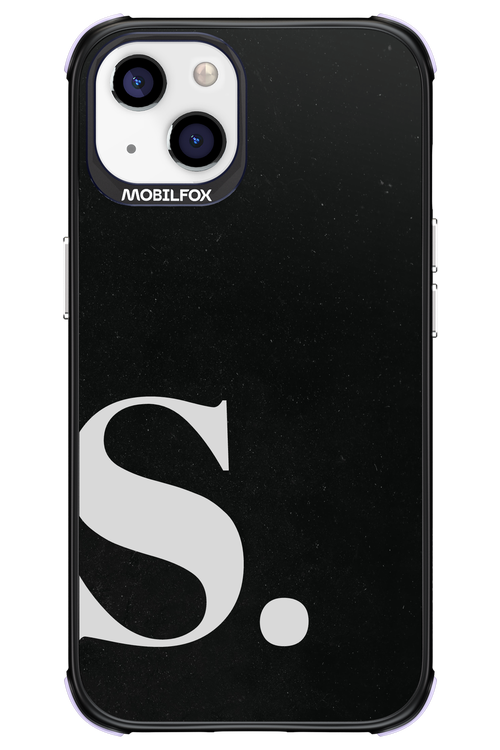 S (Off Space) 2.0 - Apple iPhone 13