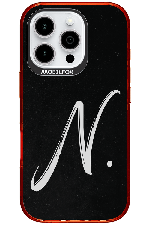 (Off Space) N 2.0 - Apple iPhone 16 Pro