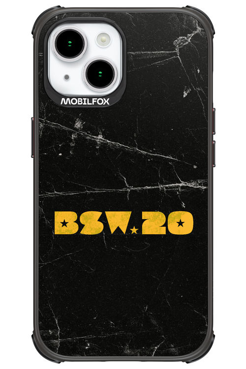 BSW 20 (5) 2.0 - Apple iPhone 15