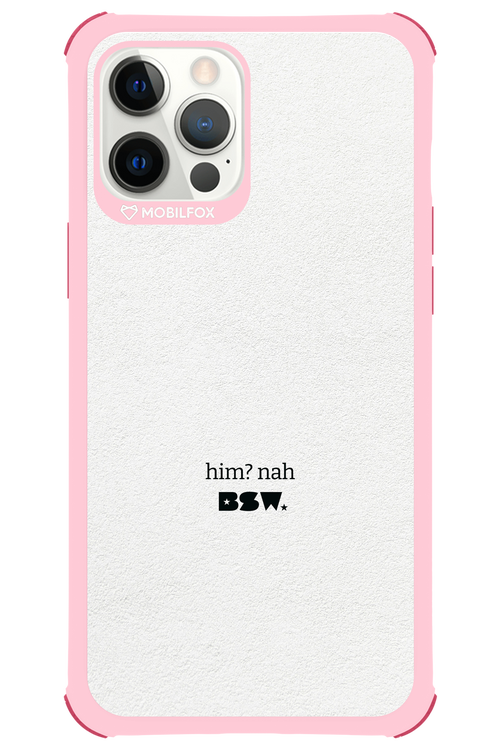 BSW FourSeasons 16 2.0 - Apple iPhone 12 Pro Max