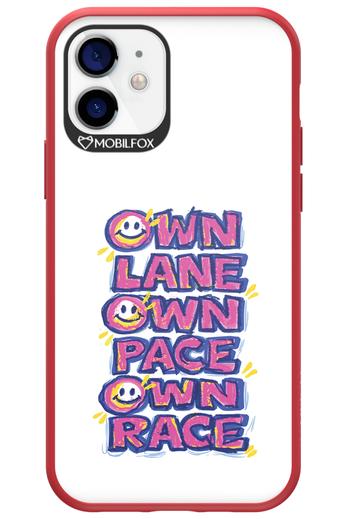OWN 2.0 - Apple iPhone 12