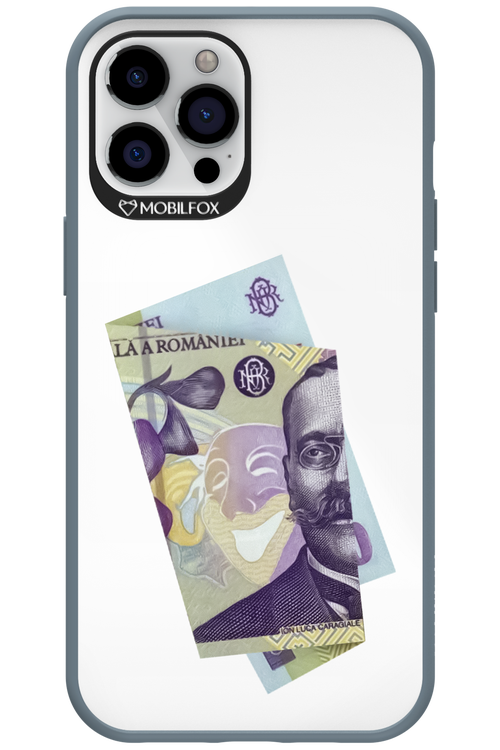 Lei 100 2.0 - Apple iPhone 12 Pro Max