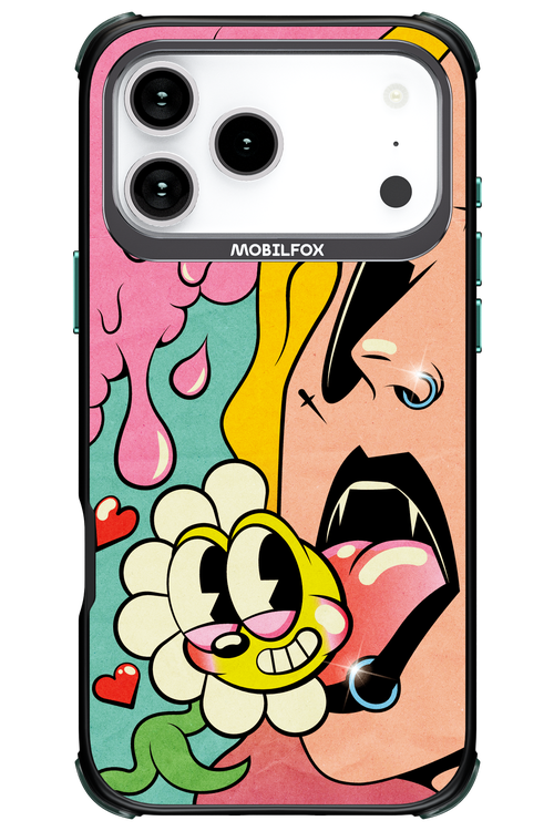 Love Sick 2.0 - Apple iPhone 17 Pro Max