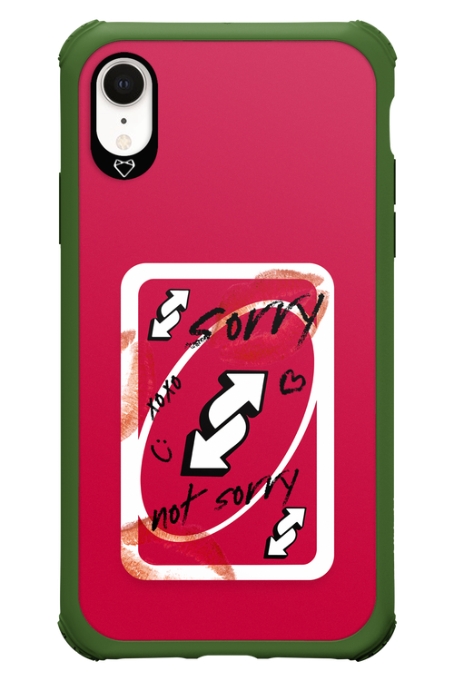 Turn 2.0 - Apple iPhone XR
