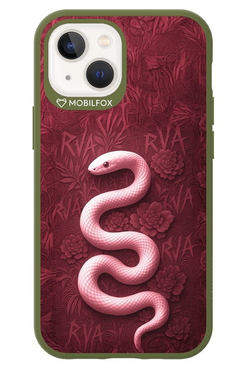 Rose Venom 2.0 - Apple iPhone 13 Mini