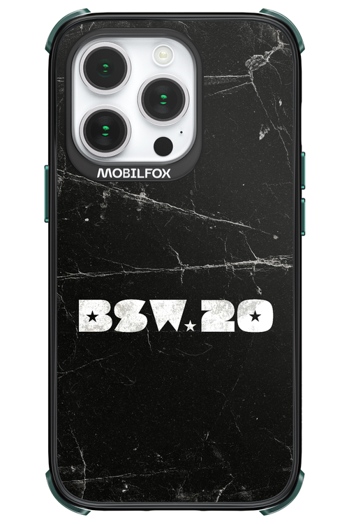 BSW 20 (2) 2.0 - Apple iPhone 14 Pro