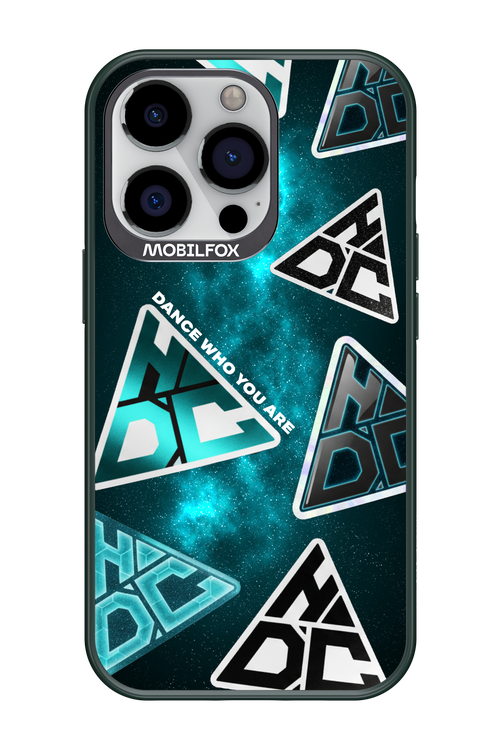 HDC 6 - Apple iPhone 13 Pro