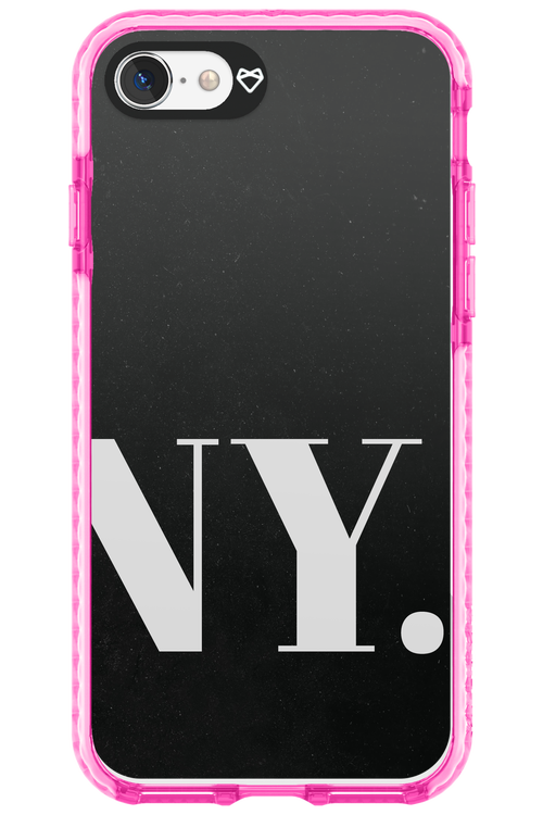NY (Off Space) 2.0 - Apple iPhone SE 2020