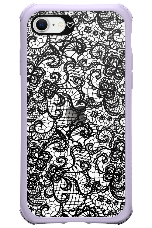 Spoiled 2.0 - Apple iPhone SE 2022