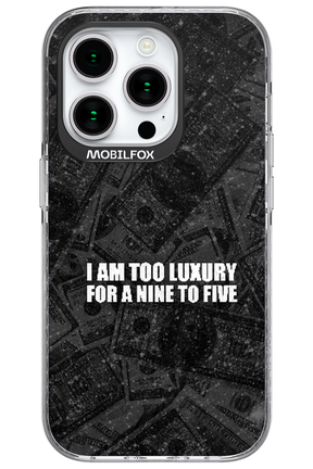 9 to 5 - Apple iPhone 15 Pro